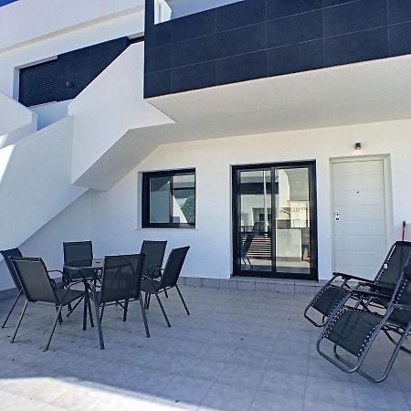 Pueblo 2 - Apartment Bobby San Pedro del Pinatar Luaran gambar