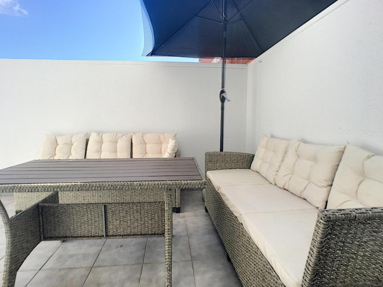 Pueblo 2 - Apartment Bobby San Pedro del Pinatar Luaran gambar