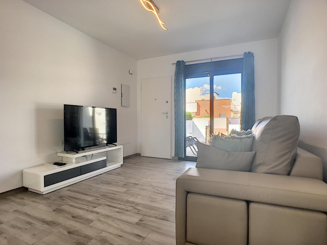 Pueblo 2 - Apartment Bobby San Pedro del Pinatar Luaran gambar